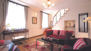 【グラツィエ棟　スイートルーム】禁煙　※最上階です [スイートルーム] [禁煙]