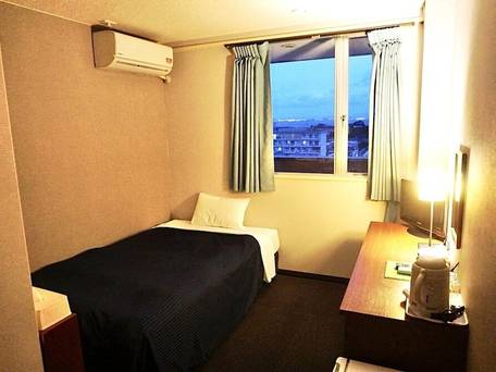 ホテル・ザ・ネクスト関空 / 4