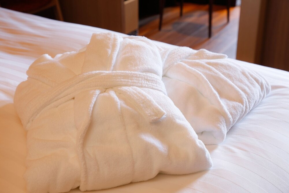 客室の設備とサービス