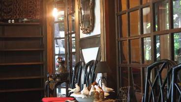 ロビー応接スペース / 6