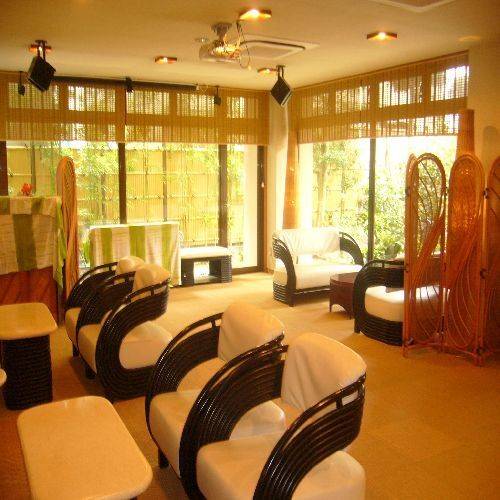 くつろぎ処「宙（そら）」 / 2