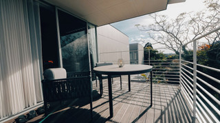 スタンダード ツインルーム シングルベッド 2 台