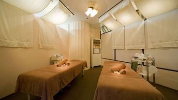 トリートメント ルーム / 11