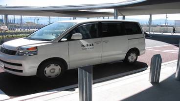 鉄道駅シャトル / 4