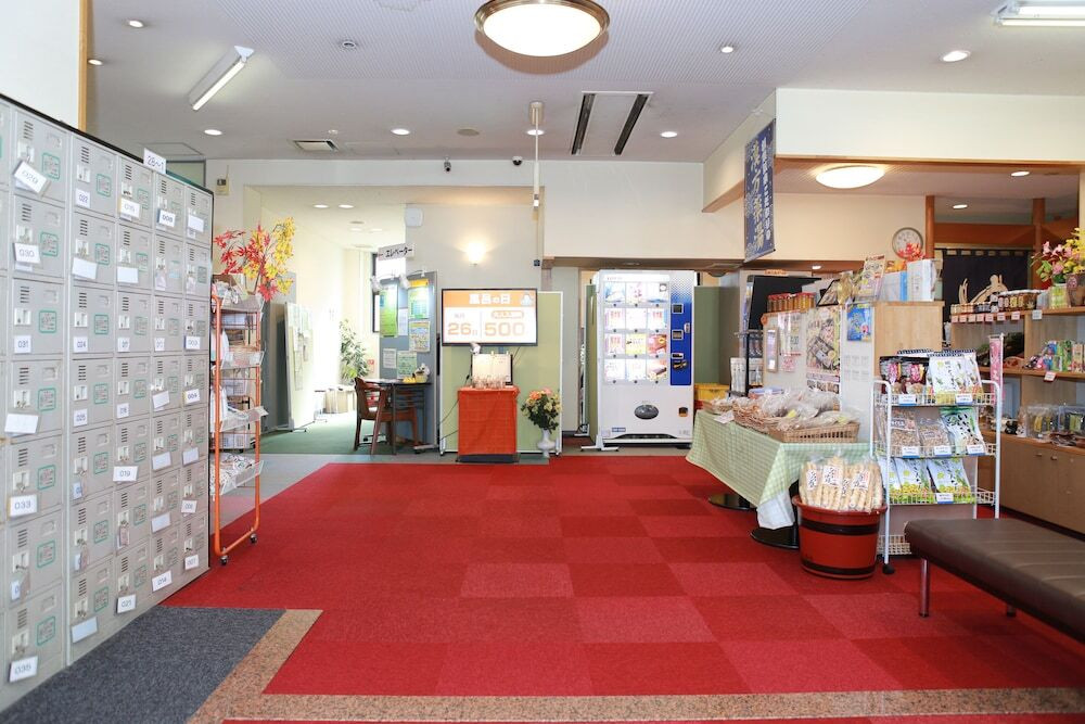 ギフト ショップ