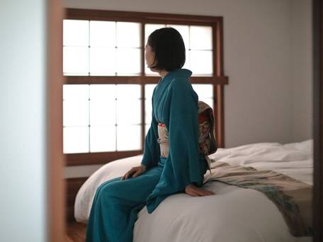 京都 六花庵 / 4