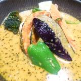 スープカレーlavi 新千歳空港店（スープカレーラビ）