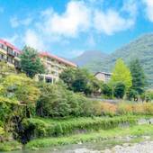 リブマックスリゾート川治（旧：源泉の宿 らんりょう）（栃木県 リゾートホテル） / 5