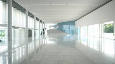 施設内の設備 / 3