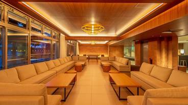 ロビー応接スペース / 5