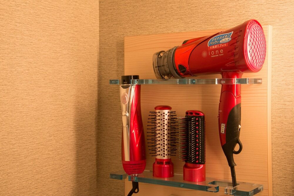 客室の設備とサービス