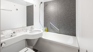 [禁煙] スタンダードシングルルーム