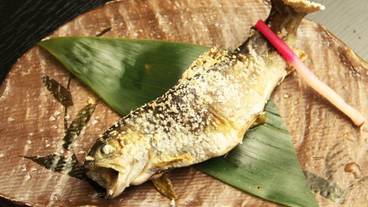 食事・飲み物 / 4