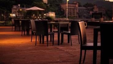 テラス / パティオ / 10