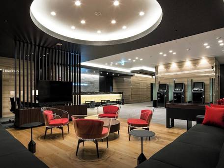 ダイワロイネットホテル広島駅前 / 2