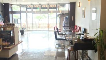 内部エントランス / 3