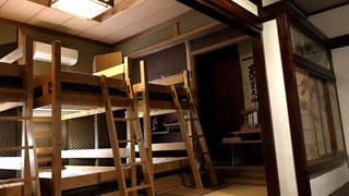 スタンダード 共同ドミトリー 女性限定 禁煙 海側