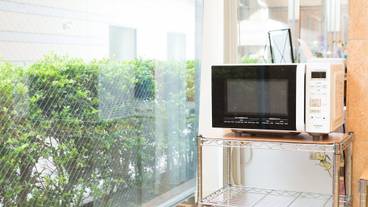 施設内の設備 / 5