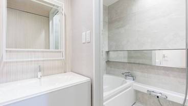 バスルーム / 32