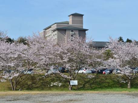 オークラ アカデミアパーク ホテル / 5