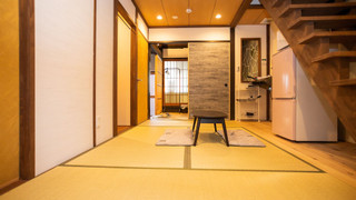 コンフォート タウンホーム 禁煙