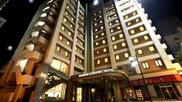 施設の入り口 / 11