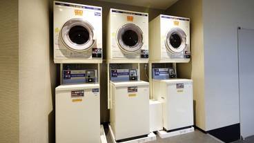 ランドリー ルーム / 10