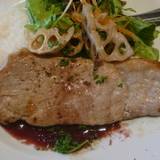 トーチ カフェ（トーチカフェ）