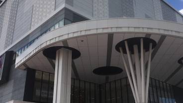 施設からの眺望 / 15