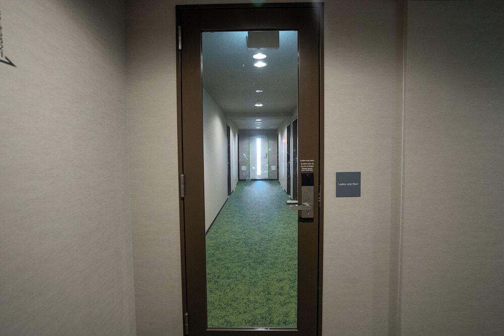客室