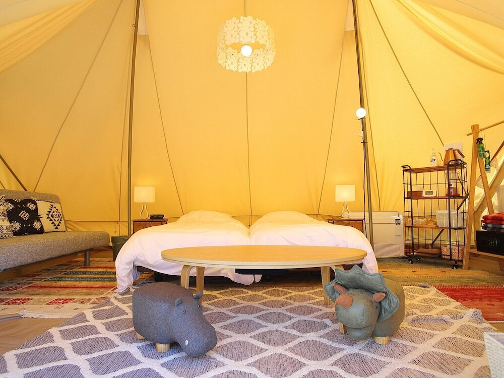 温水プール・野外映画館・ドッグランなど盛りだくさん3906997