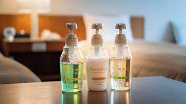 客室の設備とサービス / 20