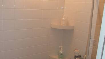 バスルームのシャワー / 18