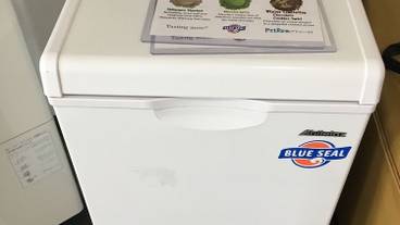 施設内の設備 / 4