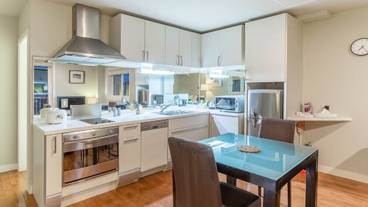 専用キッチン / 23