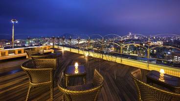 施設からの眺望 / 17