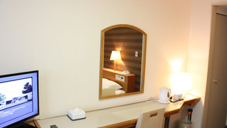 スタンダード ツインルーム