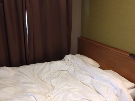 天然温泉 浪華の湯 ドーミーイン大阪谷町 / 2