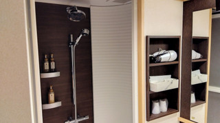 ロフト付き和室 [富士山側]