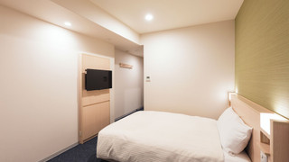 コネクティングルーム 禁煙 (ダブルルーム+ツインルーム)