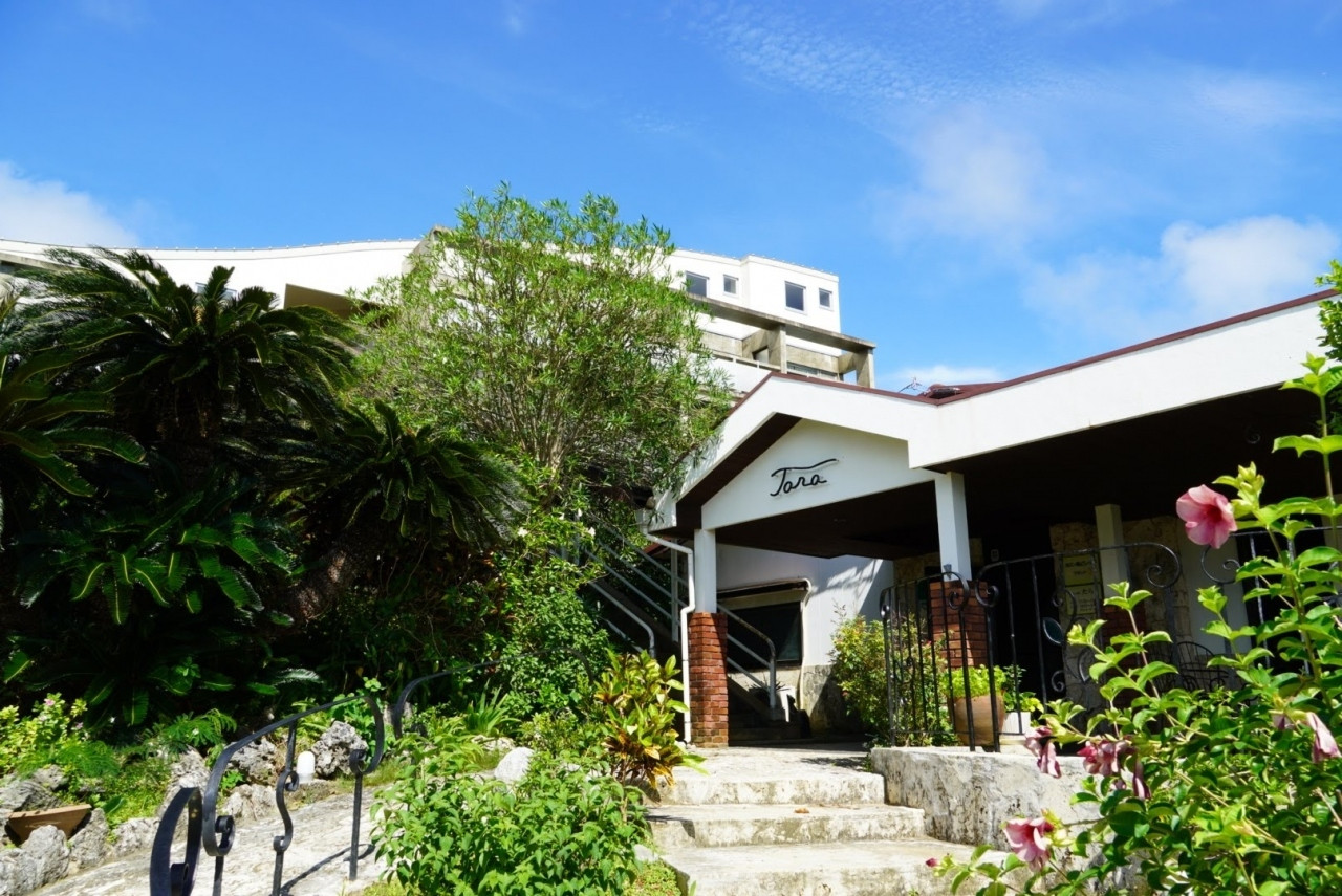 2.ホテルヨロン島ビレッジ4249994