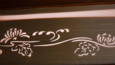 内装の詳細 / 12