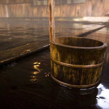 平安時代から続く、源泉湧き流しの秘湯を満喫3647362