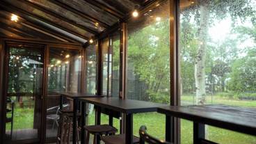 リビング エリア / 14