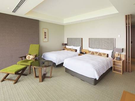 日本平ホテル / 4