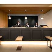 ベッセルイン心斎橋（大阪府 ビジネスホテル） / 2