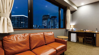 エコノミー ツインルーム 禁煙