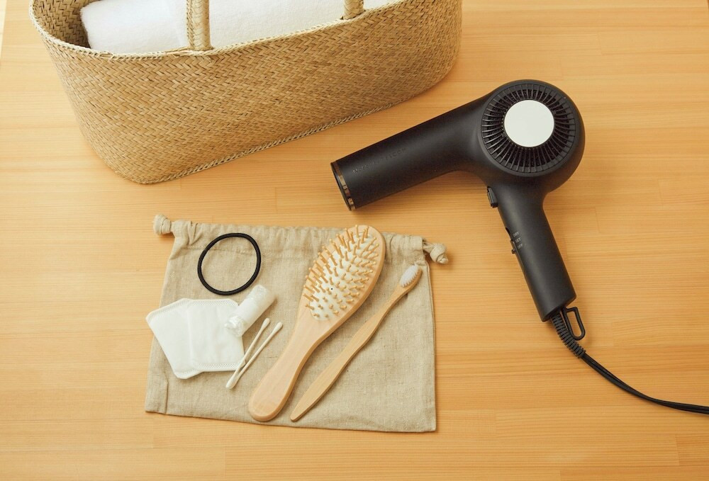 客室の設備とサービス