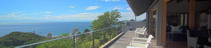 プライベートな旅を楽しもう。非日常体験ができる「1日10組以下限定」の宿8選／愛知県