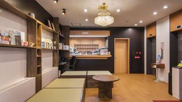 ギフト ショップ / 11